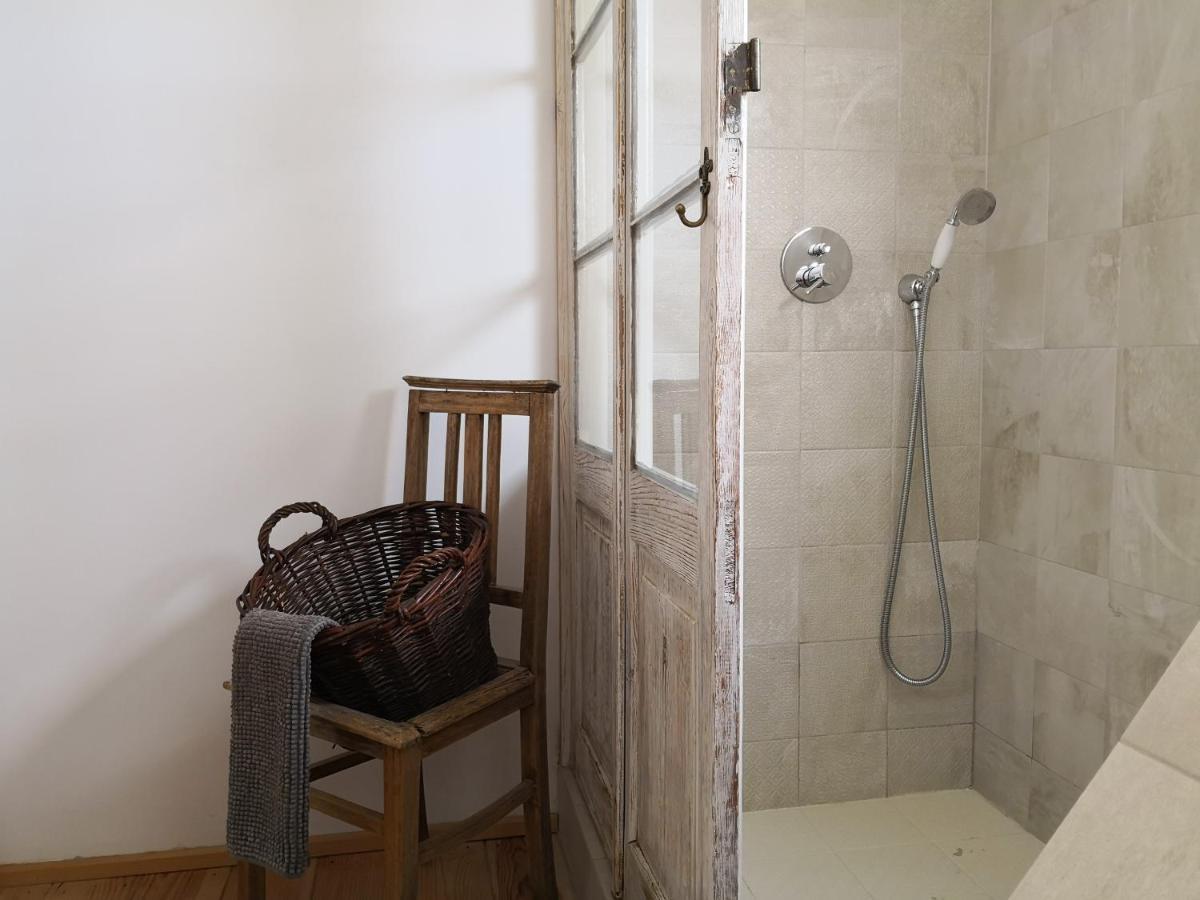 Snug Independent Room Lissabon Exterior foto