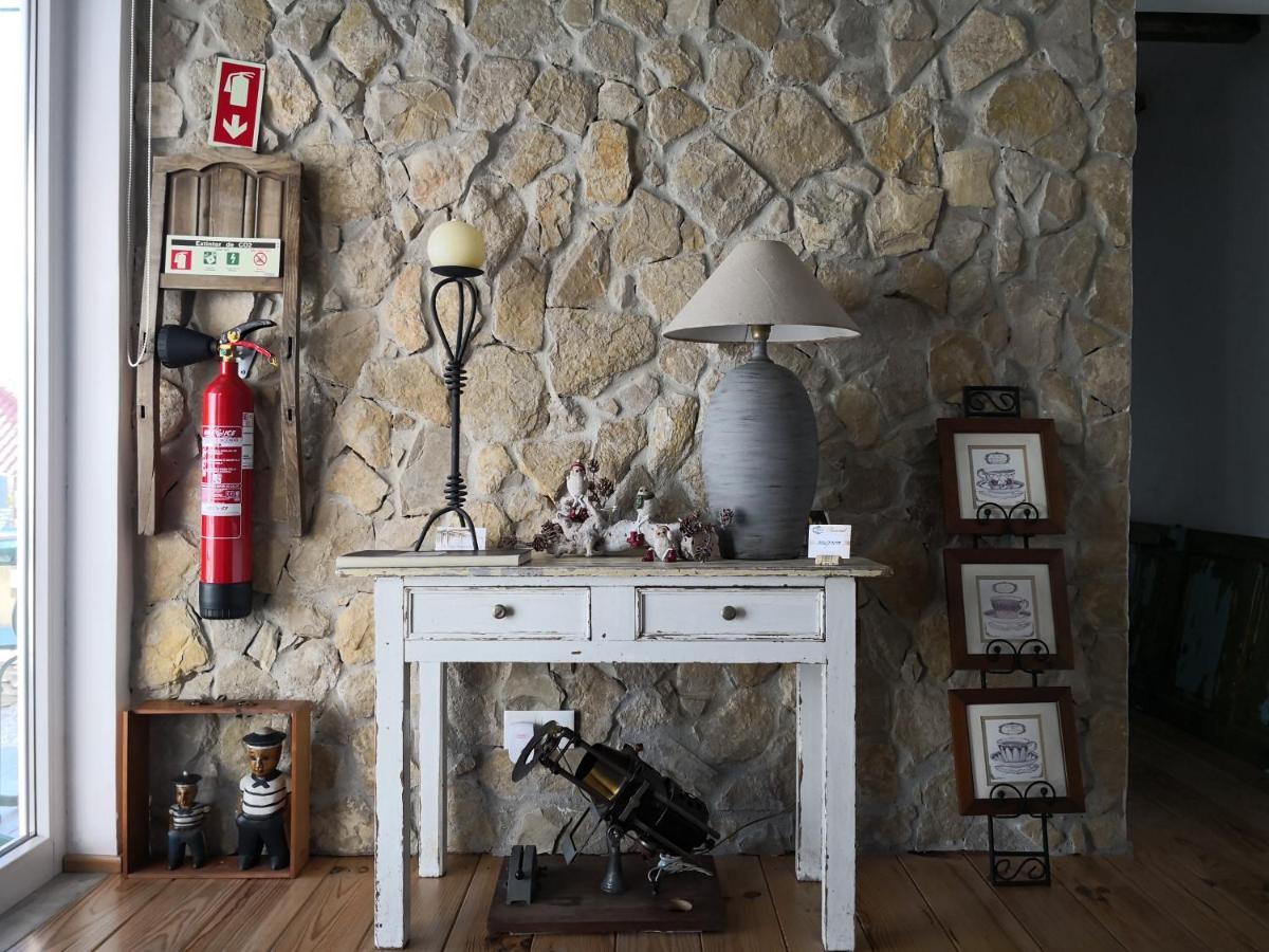 Snug Independent Room Lissabon Exterior foto