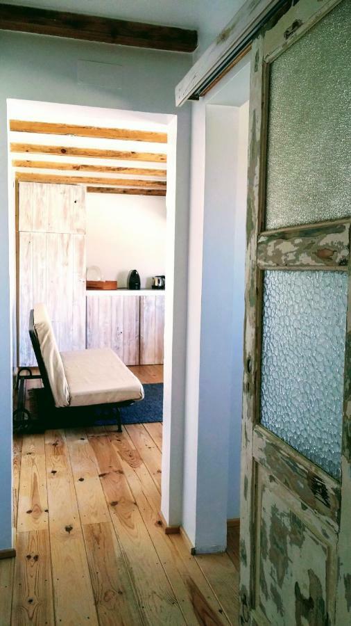 Snug Independent Room Lissabon Exterior foto